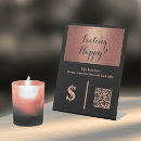 Search for tip your bartender Scan to pay