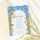 Search for positano invitations Blue and yellow french