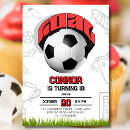 Search for red white birthday invitations Kids