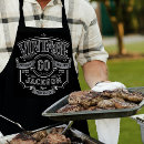 Search for gag birthday aprons For him