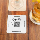 Search for business coasters Swag