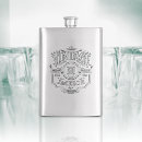 Search for cool boss barware For him