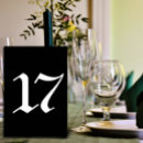 Search for gothic table cards Vintage