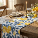 Search for lemon table runners Elegant