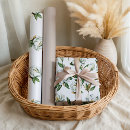 Search for white magnolia wrapping paper Summer