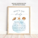 Search for nautical baby shower games Sea