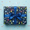 Search for space wrapping paper Modern