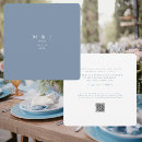 Search for periwinkle blue invitations Simple