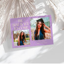 Search for stars graduation invitations announcements High school