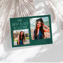 Search for best is yet to come invitations High school