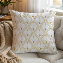 Search for art deco cushions White