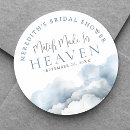 Search for matches stickers Bride