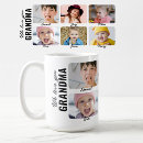 Search for i love nana mugs Grandmother