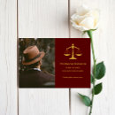 Search for exams invitations Scales of justice