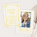 Search for frame graduation invitations Grad party