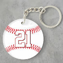 Search for baseball jerseys key rings Sports