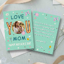 Search for love mothers day cards Love you mum