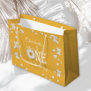 Search for wild one gift bags Girl