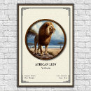 Search for mane posters Cat