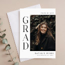 Search for vintage save the date postcards Graduate