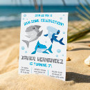 Search for jaws invitations Under the sea