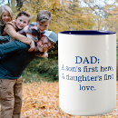 Search for sons first hero mugs For him