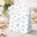 Search for beach wedding favour boxes Nautical