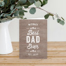 Search for vintage fathers day cards Best dad ever