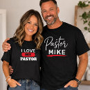 Search for pastor wife tshirts Bible