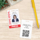 Search for journalists office supplies Press photographer