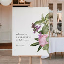Search for bridal shower easel signs Bride