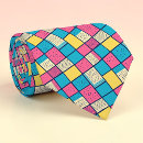 Search for 80s neon ties 1980s