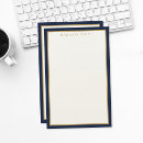 Search for professional stationery paper Modern