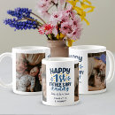 Search for fathers day mugs First father's day