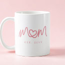 Search for established coffee mugs Pregnancy