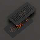 Search for counselor business cards Professional