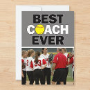 Search for softball cards Coach