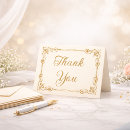 Search for catholic wedding thank you cards Elegant