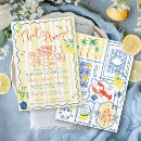 Search for italy bridal shower invitations Hand drawn