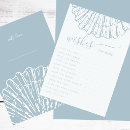 Search for pearl paper invitations Classic