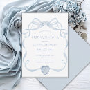 Search for shabby bridal shower invitations Elegant
