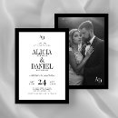 Search for old wedding invitations Classy