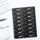 Search for cool notebooks Modern