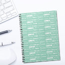 Search for cursive notebooks Modern