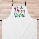 Search for buon aprons For her