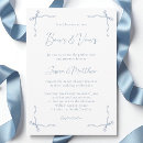 Search for unique vows wedding invitations Simple