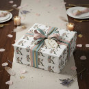 Search for bohemian wrapping paper Orange
