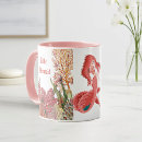 Search for the little mermaid mugs Birthday
