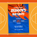 Search for blue fire invitations Boy