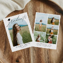 Search for bohemian graduation invitations Minimalist